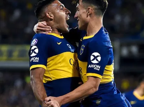 Boca vs. Universitario EN VIVO ONLINE por el Torneo de verano