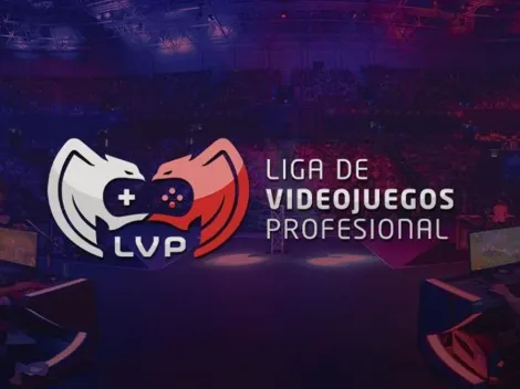 ¿Cuándo comienza la LVP de League of Legends en Latinoamérica?