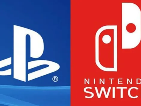 Nintendo Switch fue la mejor consola de 2019, pero la PS4 dominó la década