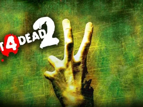 Ante los rumores, Valve niega estar desarrollado Left 4 Dead 3