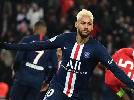 Qué canal transmite Lorient vs. PSG por la Copa de Francia