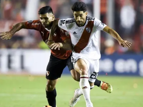 Qué canal transmite Independiente vs. River por la Superliga Argentina