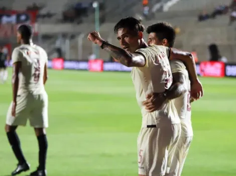 Qué canal transmite Carabobo vs. Universitario por la Copa Libertadores