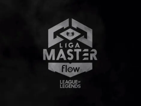 Liga Master Flow de League of Legends: equipos, roster, fixture, transmisión