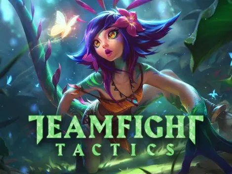 El Teamfight Tactics se actualizó ¡6 Bosques ahora clona a todas tus unidades!