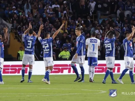 Millos montó la pesada para enfrentar a Alianza Lima en la 'Noche Blanquiazul'