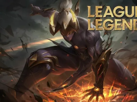 Riot es criticado por el diseño de Lee Sin Portador del Anochecer Edición Prestigiosa