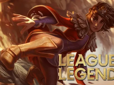 Invocador llega al N°1 del SoloQ de Corea jugando Taliyah bot ¡76% winrate! - League of Legends