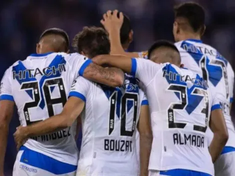 Qué canal transmite Gimnasia vs. Vélez por la Superliga Argentina