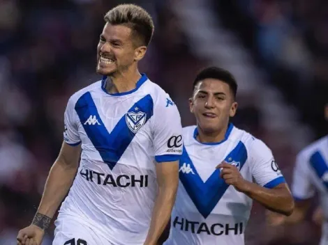 En VIVO: Gimnasia vs. Vélez por la Superliga Argentina