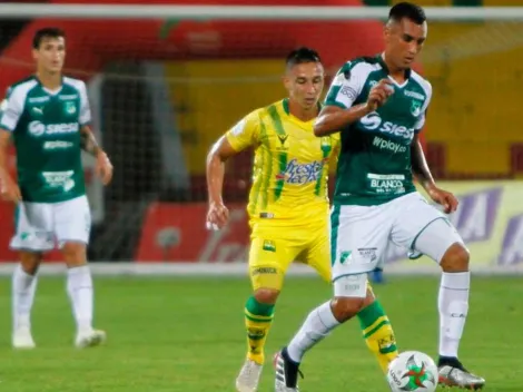 Bucaramanga vs. Deportivo Cali EN VIVO ONLINE por la Liga BetPlay