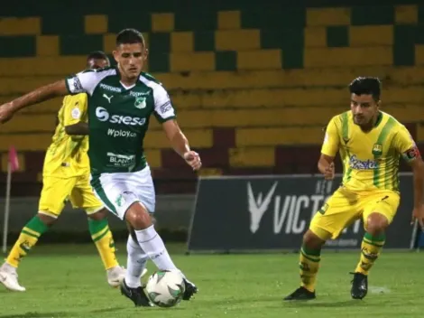 EN VIVO: Bucaramanga vs. Deportivo Cali por la Liga BetPlay