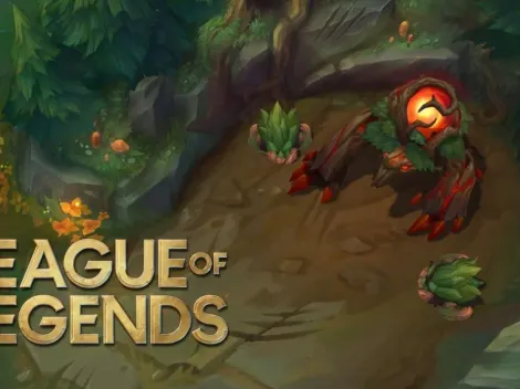 Riot reveló cuales serán los próximos cambios para balancear la jungla en League of Legends