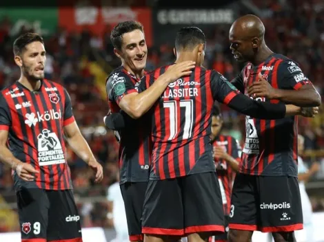 Qué canal transmite Alajuelense vs. Cartaginés por la Liga Promerica