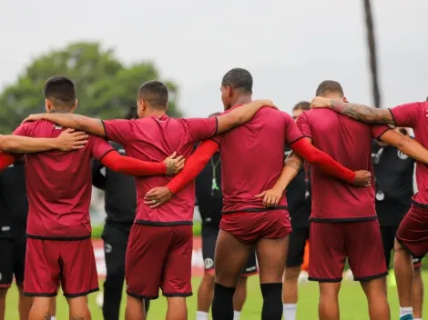 Otro jugador se sumaría a Guarderas como baja para la Libertadores