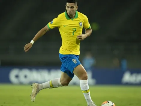 Qué canal transmite Brasil vs. Bolivia por el Preolímpico Sudamericano Sub 23