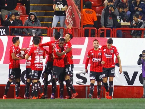 Tijuana cumplió con el trámite ante San Luis y está en los Cuartos de Final