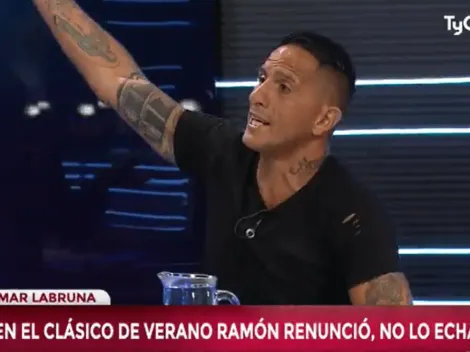 Migliore: "Si quieren tanto a Gallardo, que vayan a la cancha"