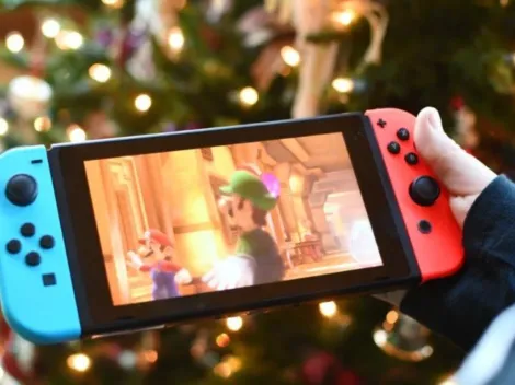 Oficial: Nintendo Switch superó en ventas a la Xbox One en la mitad de tiempo