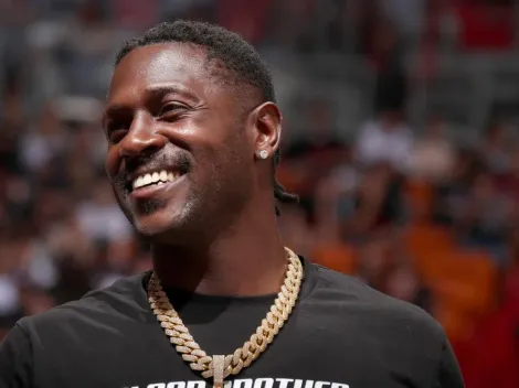 Roger Goodell reveló sus intenciones sobre caso Antonio Brown