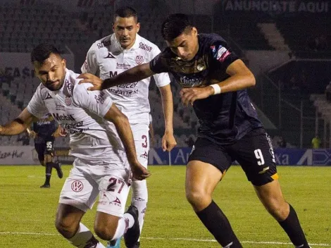 Qué canal transmite Oaxaca vs. Cimarrones por el Ascenso MX