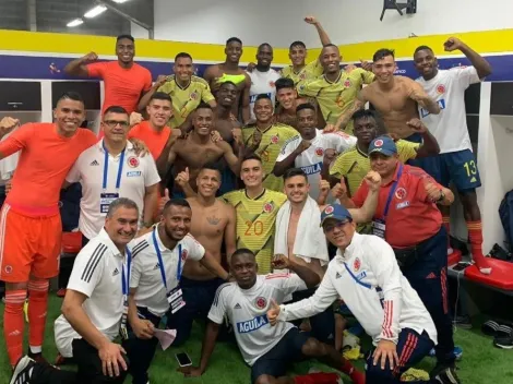 Pesimismo de los hinchas con la Selección Colombia de Arturo Reyes