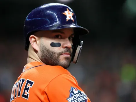 Estadísticas prueban que el MVP de José Altuve no fue gracias a trampa