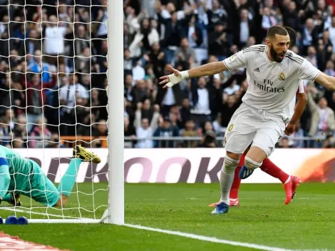 El Comerció metió un polémico titular por el triunfo del Real Madrid