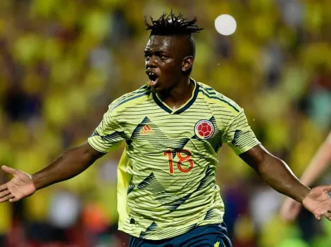 Resultadazo de Colombia: empate con Brasil y estamos vivos en la fase final