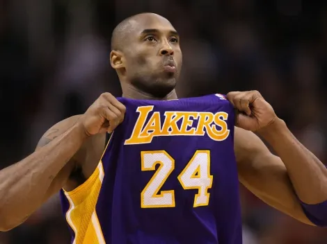 Los 24 récords del 24: las cifras inigualables de Kobe Bryant