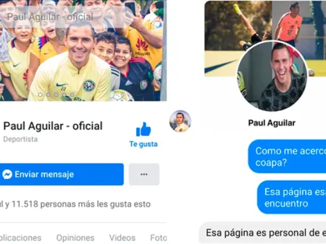 Niño que sueña con conocer a Paul Aguilar fue víctima de cruel engaño en redes sociales