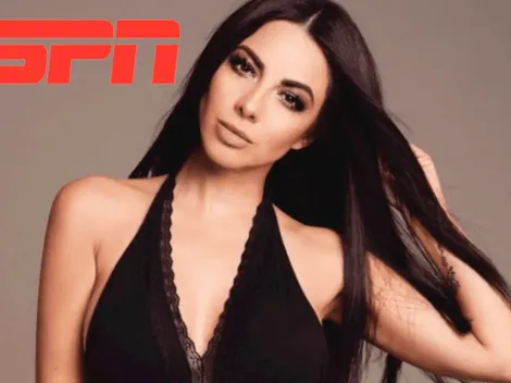 La imperdonable traición de Jimena Sánchez durante el Super Bowl