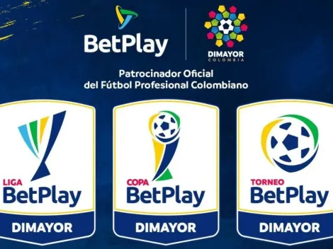 Qué canal transmite el Sorteo de la Copa BetPlay 2020