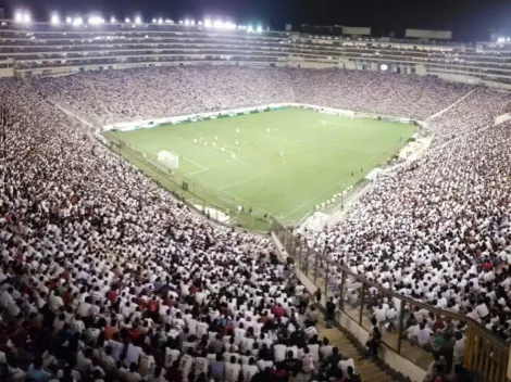 Ferrari dio el número de entradas vendidas y dejó un mensaje a los hinchas