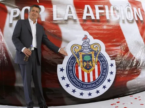 La promesa de Vergara a De la Torre por vender al Maza