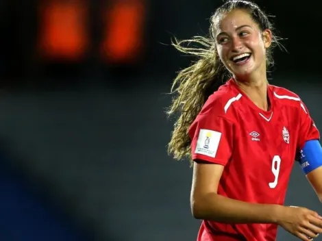 Qué canal transmite Canadá vs. Costa Rica por el Preolímpico Femenino de CONCACAF