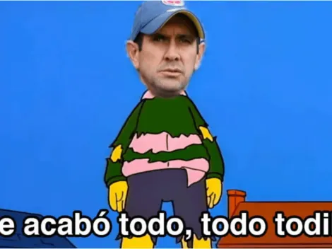 Aquí te dejamos los mejores memes de la eliminación de Colombia