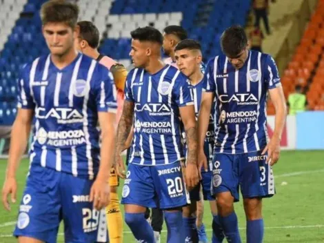 Qué canal transmite Godoy Cruz vs. Huracán por la Superliga