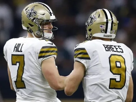 ¿Se va? El tajante pedido de Taysom Hill para el 2020