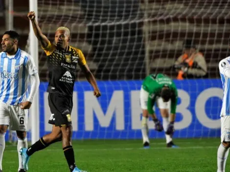 Qué canal transmite Atlético Tucumán vs. The Strongest por la Copa Libertadores