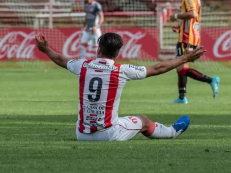 Qué canal transmite Atlético Grau vs. River Plate de Uruguay por la Copa Sudamericana