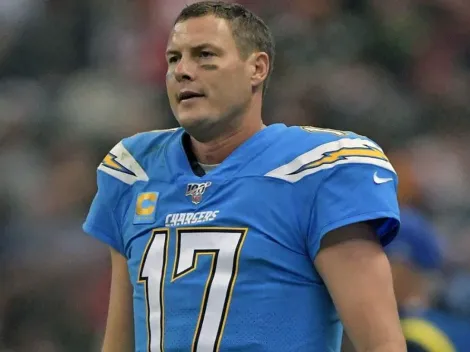 Un equipo ya mostro interés legítimo en firmar a Philip Rivers