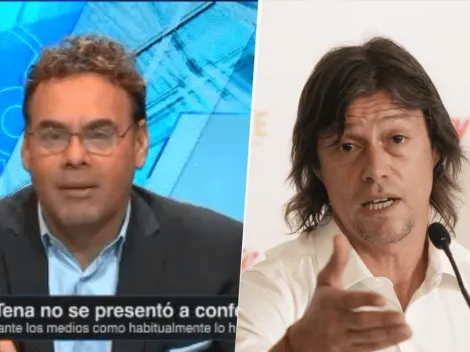 La afirmación de Faitelson sobre Almeyda que ilusiona a todas las Chivas