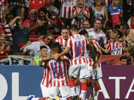 Qué canal transmite Patronato vs. Unión por la Superliga