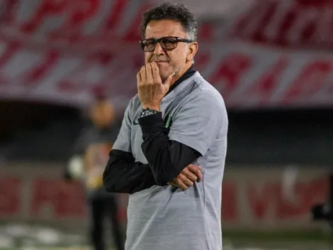 Jugadores del Deportivo Cali se quejaron por maltrato de Juan Carlos Osorio