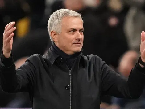 Mourinho no lo puede creer: el Tottenham pierde a su figura por los próximos meses