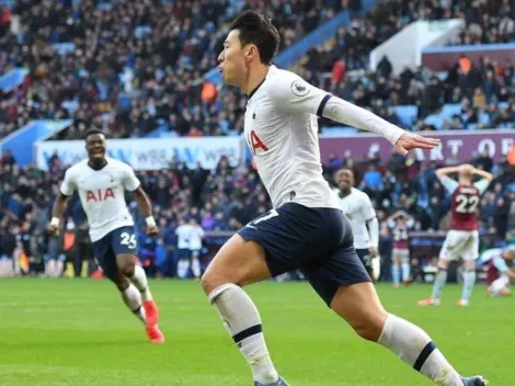 Qué canal transmite Tottenham vs Leipzig por la UEFA Champions League