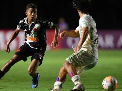 Qué canal transmite Oriente Petrolero vs. Vasco da Gama por la Copa Sudamericana