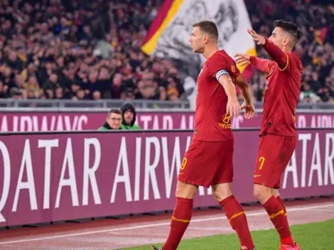 EN VIVO: Roma vs. Gent por la UEFA Europa League