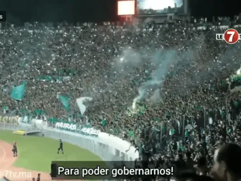 No podemos parar de cantarlas: las canciones del Raja Casablanca son una locura